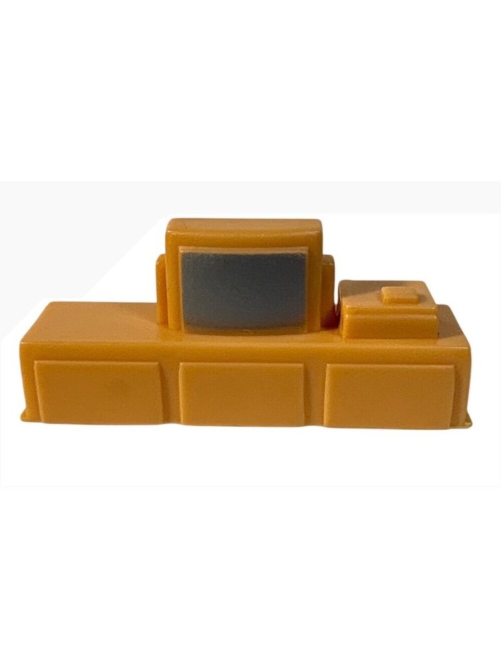 Polly Pocket Entertainment Center 2" Long Vintage